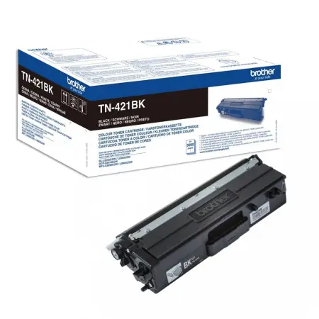 Toner Brother do MFC-L8690CDW | 3 000 str. | black-4477398
