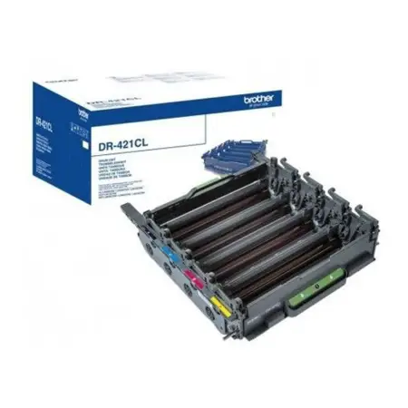 Bęben Brother do MFC-L8690CDW/MFC-L9570CDW | 30 000 str. | CMYK-4477402