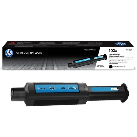 Toner HP 103A Neverstop Reload Kit | 2 500 str. | black-4477465