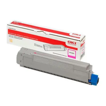 Toner Oki do C332/MC363 | 1500 str. | magenta-4477473
