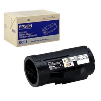 Toner Epson do  AcuLaser M300   Return 10k-4482754