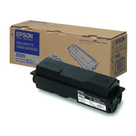 Toner Epson do AcuLaser MX20, M-2300/2400 | return | 3 000 str. | black-4482635