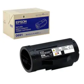 Toner Epson do AcuLaser M300 Return 10k-4482754