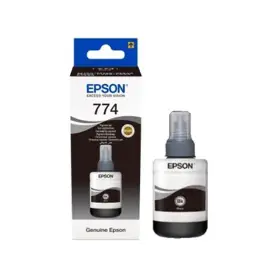 Tusz Epson 105 EcoTank do L7160/L7180 | 140 ml | black