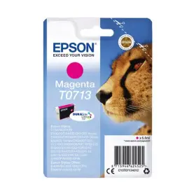 Tusz Epson T0713 do D-78/92/120,DX4000/4050/5000/5050 | 5,5ml | magenta