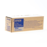 Toner  Epson MX20,  M2400 Series | 8 000 str.  | black-4496747