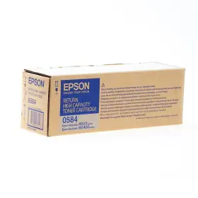 Toner Epson MX20, M2400 Series | 8 000 str. | black-4496747