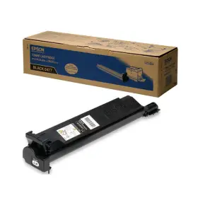 Toner Epson do AcuLaser C9200/N/DN/DTN/D3TNC | 21 000 str. | black-4496750