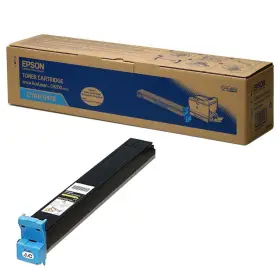 Toner Epson do AcuLaser C9200/N/DN/DTN/D3TNC | 14 000 str. | cyan-4496751