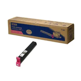 Toner Epson do AcuLaser C9200/N/DN/DTN/D3TNC | 14 000 str. | magenta-4496752