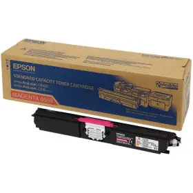 Toner Epson do AcuLaser C1600, CX16 | 1 600 str. | magenta-4496791