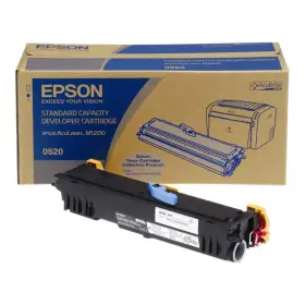 Toner Epson do AcuLaser M1200 | 1 800 str. | black-4496792
