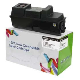 Toner Cartridge Web Czarny UTAX LP3240 zamiennik 4424010110 -4496882