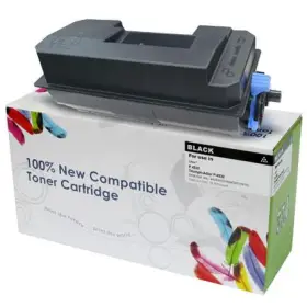 Toner Cartridge Web Czarny Utax / Triumph-Adler P4530 zamiennik 4434510010 (4434510015) -4496883
