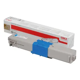 Toner Oki do C310/330/510/511/530/351/361/561/352/361/362 | 2 000 str. | cyan-4497224