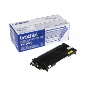 Toner Brother do HL-2030/2040/2070N | 2 500 str. | black-4497402
