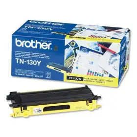 Toner Brother do HL-4040/4070/DCP9040/9045/MFC9440/9840 | 1 500 str. | yellow-4497411