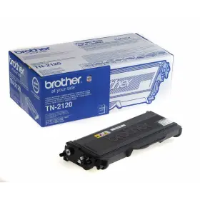 Toner Brother do HL2150N/HL2140/HL2170W | 2 600 str. | black-4497418