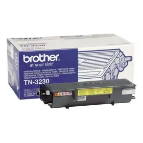 Toner Brother do HL-5340/5370 | 3 000 str. | black-4497424