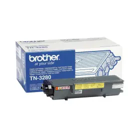 Toner Brother do HL-5340D/535DN/5370DW/5380DN | 8 000 str. | black-4497425