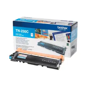 Toner Brother do HL-3040/3070 | 1 400 str. | cyan-4497429
