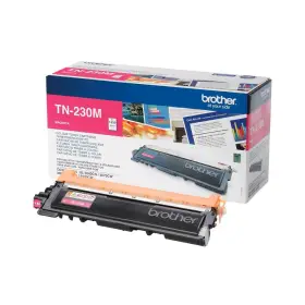 Toner Brother do HL-3040/3070 | 1 400 str. | magenta-4497430