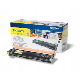 Toner Brother do HL-3040/3070 | 1 400 str. | yellow-4497431