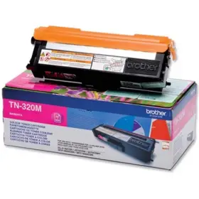 Toner Brother do HL-4140CN/4150CDN/4570CDW | 1 500 str. | magenta-4497437