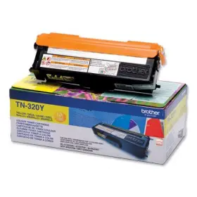 Toner Brother do HL-4140CN/4150CDN/4570CDW | 1 500 str. | yellow-4497438