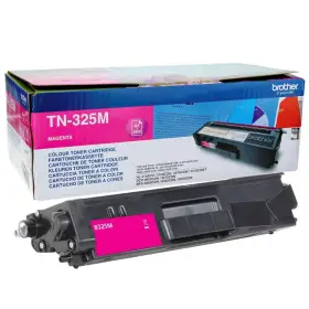 Toner Brother do HL-4140CN/4150CDN/4570CDW | 3 500 str. | magenta-4497441