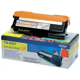Toner Brother do HL-4140CN/4150CDN/4570CDW | 3 500 str. | yellow-4497442