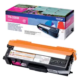 Toner Brother do HL-4570CDW/DCP9270CDN/MFC9970CDW | 6 000 str. | magenta-4497445