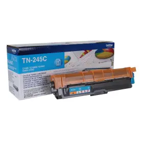 Toner Brother do HL-3140CW/3150/3170 | 2 200 str. | cyan-4497451