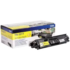 Toner Brother do HL-L8250/8350 | 1 500 str. | yellow-4497457