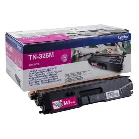 Toner Brother do HL-L8250/8350 | 3 500 str. | magenta-4497458