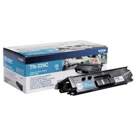 Toner Brother do HL-8350 | 6 000 str. | cyan-4497460
