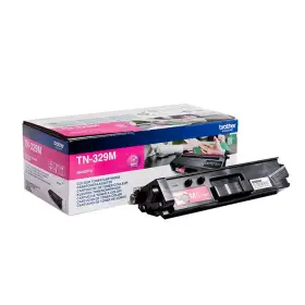 Toner Brother do HL-8350 | 6 000 str. | magenta-4497461