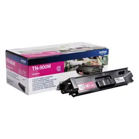 Toner Brother do HL-9200CDWT | 6 000 str. | magenta-4497469