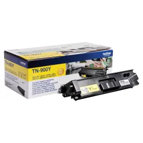 Toner Brother do HL-9200CDWT | 6 000 str. | yellow-4497470