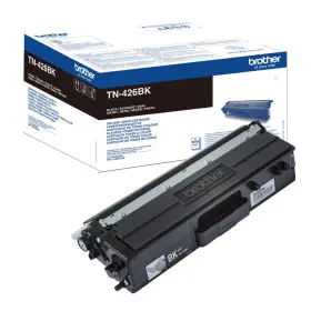 Toner Brother do MFC-L8900CDW | 9 000 str. | Black-4497480