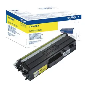 Toner Brother do MFC-L8900CDW | 6 500 str. | Yellow-4497483