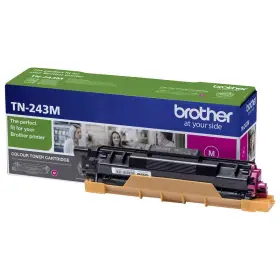 Toner Brother do DCP-L3510/3550 | 1 000 str. | magenta-4497485