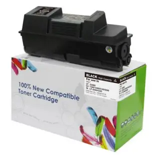 Toner Cartridge Web Czarny UTAX LP3240 zamiennik 4424010110 -4496882