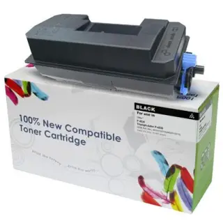 Toner Cartridge Web Czarny Utax / Triumph-Adler  P4530 zamiennik 4434510010 (4434510015) -4496883
