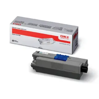 Toner Oki do C-310/330/510/530/351/361/561/352/361/362 | 3 500 str. | black-4497223 Toner Oki do C-310/330/510/530/351/361/561/352/361/362 | 3 500 str. | black-4497223