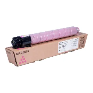 Toner Ricoh do MP C407SPF  | 8 000 str. | magenta-4497256