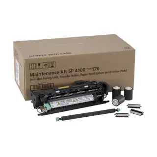 Maintenance Kit 220V Ricoh do  SP4100/SP4110N/SP4210N/SP4310N | 90 000 str-4497264