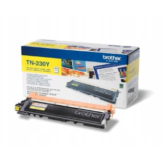 Toner Brother do HL-3040/3070 | 1 400 str. | yellow-4497431
