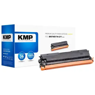 Toner Brother do MFC-L8690CDW  | 1 800 str. | Yellow-4497476