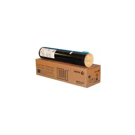 Toner Xerox do WorkCentre 7228/73xx | 15 000 str. | cyan-4496638